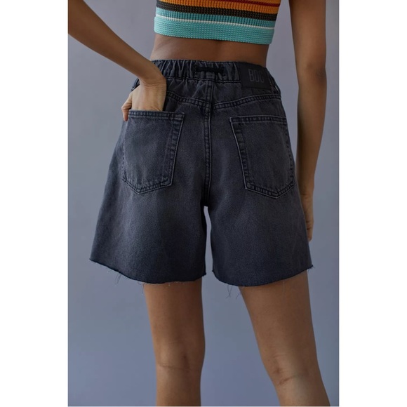 NWT BDG Pull-On Baggy Denim Short - Picture 5 of 6